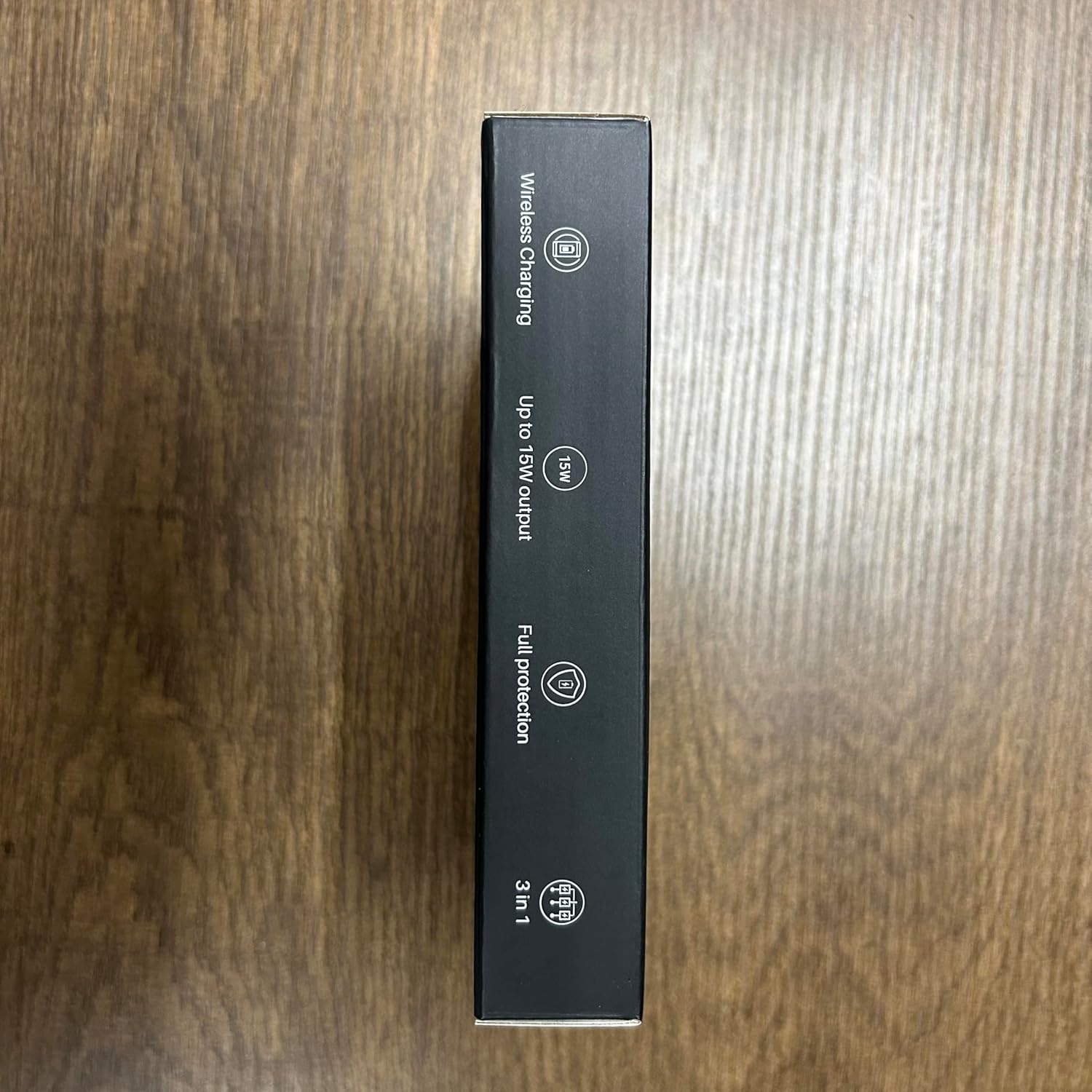 EGV Induktive Ladestation für Samsung – 3-in-1 Wireless Charger kompatibel mit Galaxy S25 Ultra/S24/S23, Z Fold/Flip 7/6, Buds, Abnehmbares Ladegerät für Galaxy Watch Ultra/8/7, Kein Adapter - Image 5